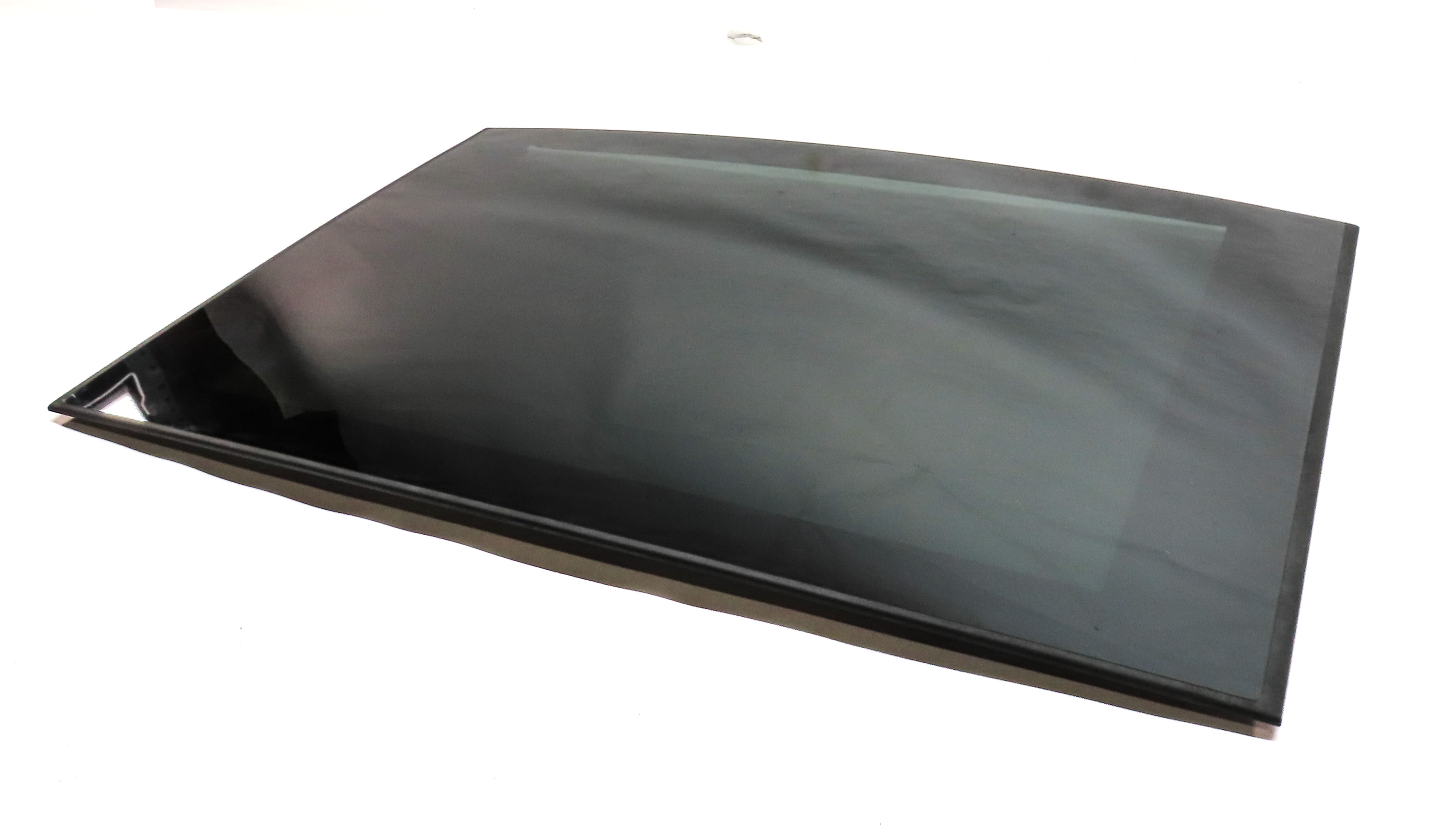 2013-2020 RANGE ROVER SPORT (L405 L494) CENTER PANORAMIC SUNROOF GLASS WINDOW — exact item pictured